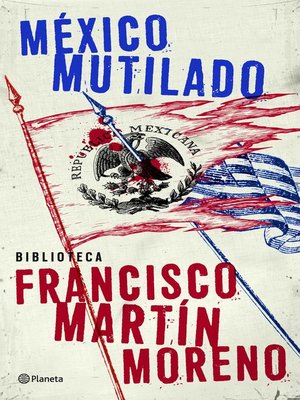 cover image of México mutilado